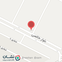 عکس اداره حفاظت محیط زیست سرایان