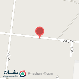 عکس پخش مواد غذایی میلاد 