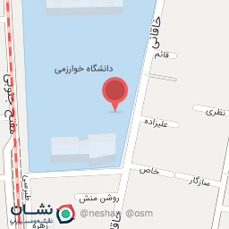 عکس دفتر بسیج دانشجویی دانشگاه خوارزمی