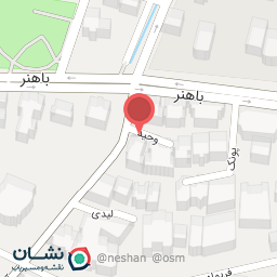 عکس کافه رستوران جوجه تیغی