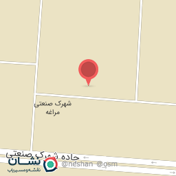عکس شرکت پیشران نیروی خاورمیانه