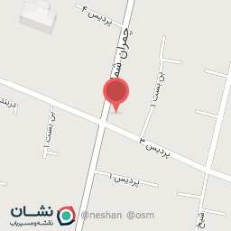 عکس سوپرمارکت سپهر