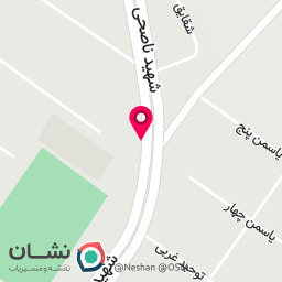 عکس نمایندگی دکا پست رودسر