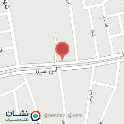 عکس آژانس حافظ