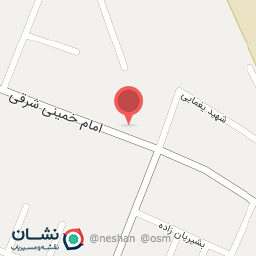 عکس نانوایی فتحی