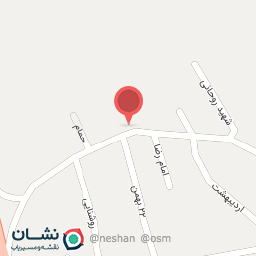 عکس مسجد حضرت سیدالشهدا مقصودبیک