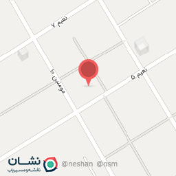 عکس آرامگاه سیده صغری صفتی