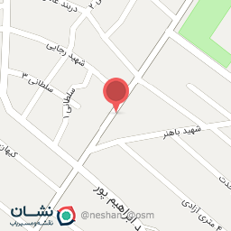 عکس فروشگاه زنجیره ای گندم - تبریز پاسداران