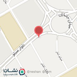 عکس مطب دامپزشکی دکتر افشین عراقی 