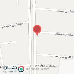 عکس آرایشگاه موکات