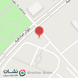 عکس دکه آقای نساج