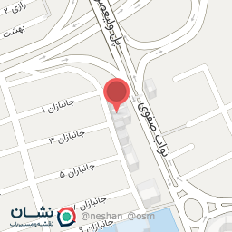 عکس مجتمع مسکونی تجاری پوریا