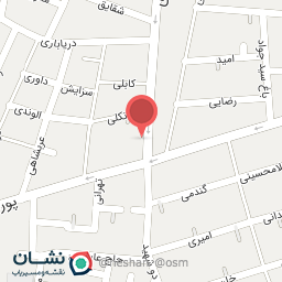 عکس حسینیه چهارباغی های لواسان