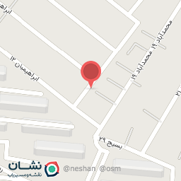 عکس آرایشی یاسین 