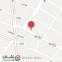 عکس سالن زیبایی سیتکا