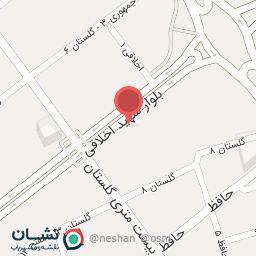 عکس ساختمان پاستور