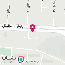 عکس ابزار تلفنی حمید