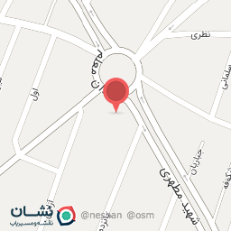 عکس گل فروشی فلورا