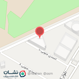 عکس کلانتری 12 فخرآباد