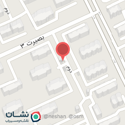 عکس سوپرمارکت آریا