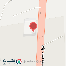 عکس هتل بزرگ تالش