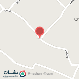 عکس سه راهی قدس