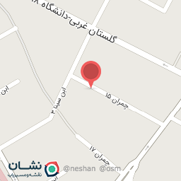 عکس دکتر ناز روشنی زعفرانلو