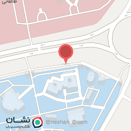 عکس پارکینگ دانشگاه