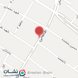 عکس تعمیرگاه اتومبیل حیدری