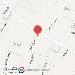 عکس خودپرداز بانک پارسیان