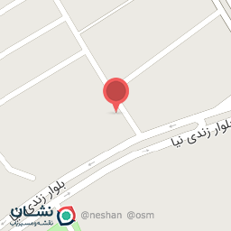 عکس مجتمع تعمیرگاهی سپهر 