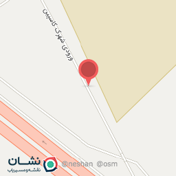 عکس کاسپین، شرکت بنیان پوشش