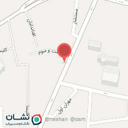 عکس کتابفروشی مهر