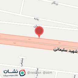 عکس اروکو - شعبه شرق