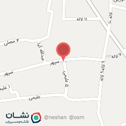 عکس اقامتگاه آراد (اتاقک)