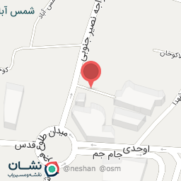 عکس باشگاه بدنسازی صاحب الزمان 