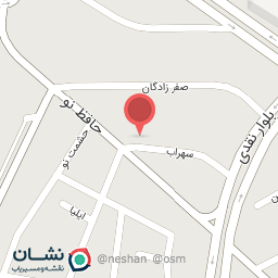 عکس فروشگاه دوربین مداربسته اکسین پیشرو 