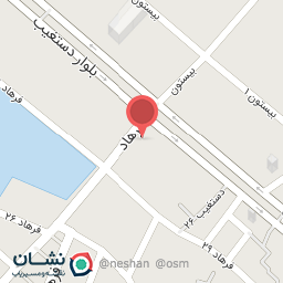 عکس آتلیه دنیا