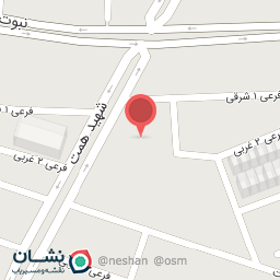 عکس فروشگاه بزرگ فدک .چراغی.