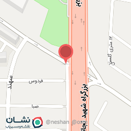 عکس داروخانه شبانه روزی دکتر مهدی عزتی