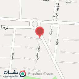 عکس فروشگاه پلاسکو ضیایی