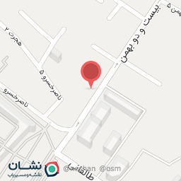 عکس پالوده و بستنی ارگ