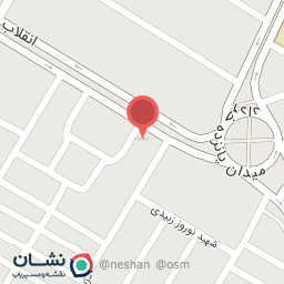 عکس باتری فروشی جواد