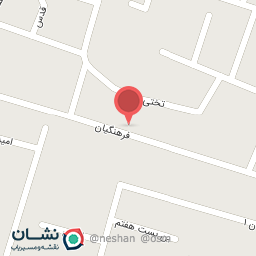 عکس ساختمان هلیا