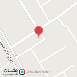 عکس کتابخانه باقر العلوم (ع)