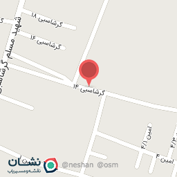 عکس میوه فروشی حاج ارزونی