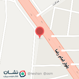 عکس تنظیم موتور پدرام