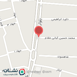 عکس دیتا سنتر ایرانیان