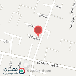 عکس خیاطی افقی 