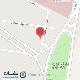 عکس برج مسکونی مادر